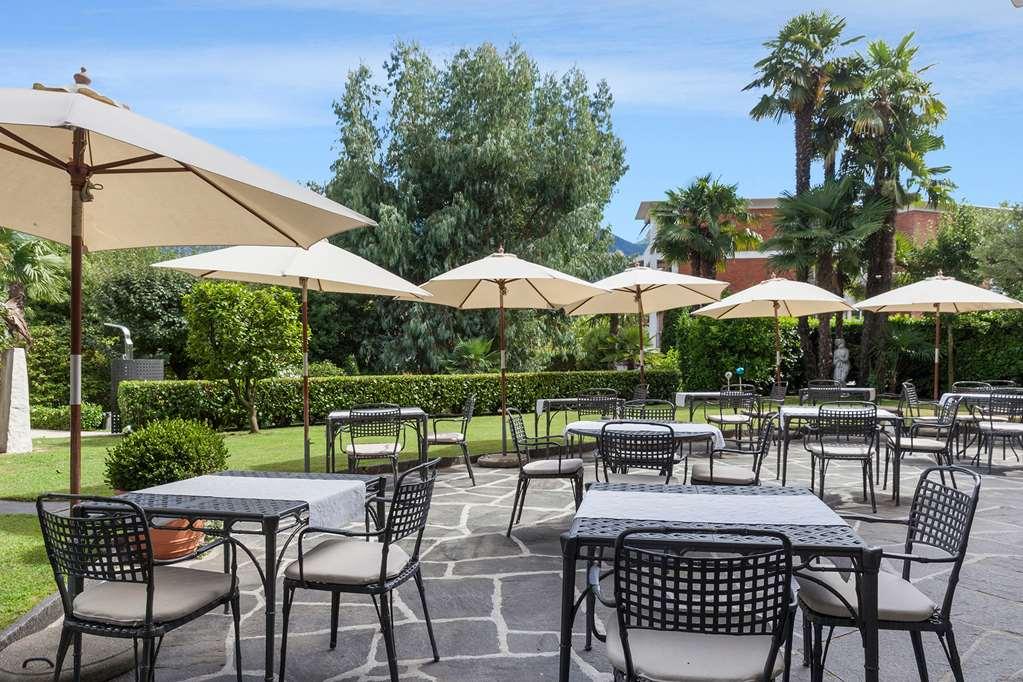 Boutique-Hotel Remorino, A Private Selection Hotel Minusio Eksteriør billede