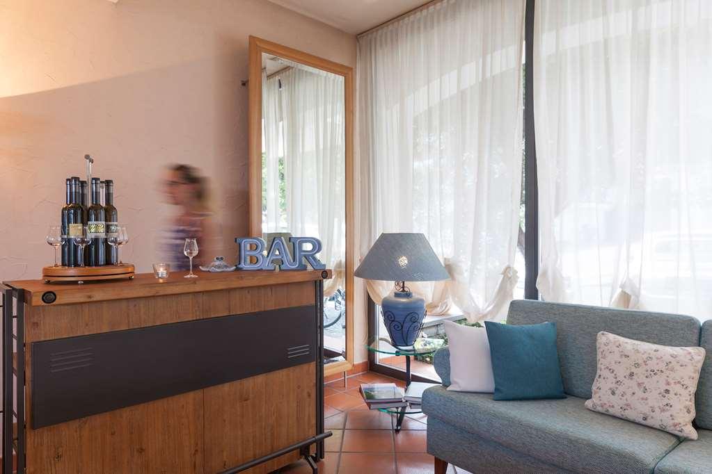 Boutique-Hotel Remorino, A Private Selection Hotel Minusio Restaurant billede