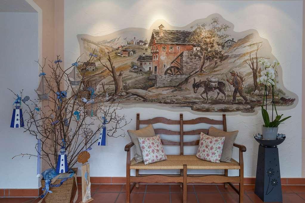 Boutique-Hotel Remorino, A Private Selection Hotel Minusio Bekvemmeligheder billede