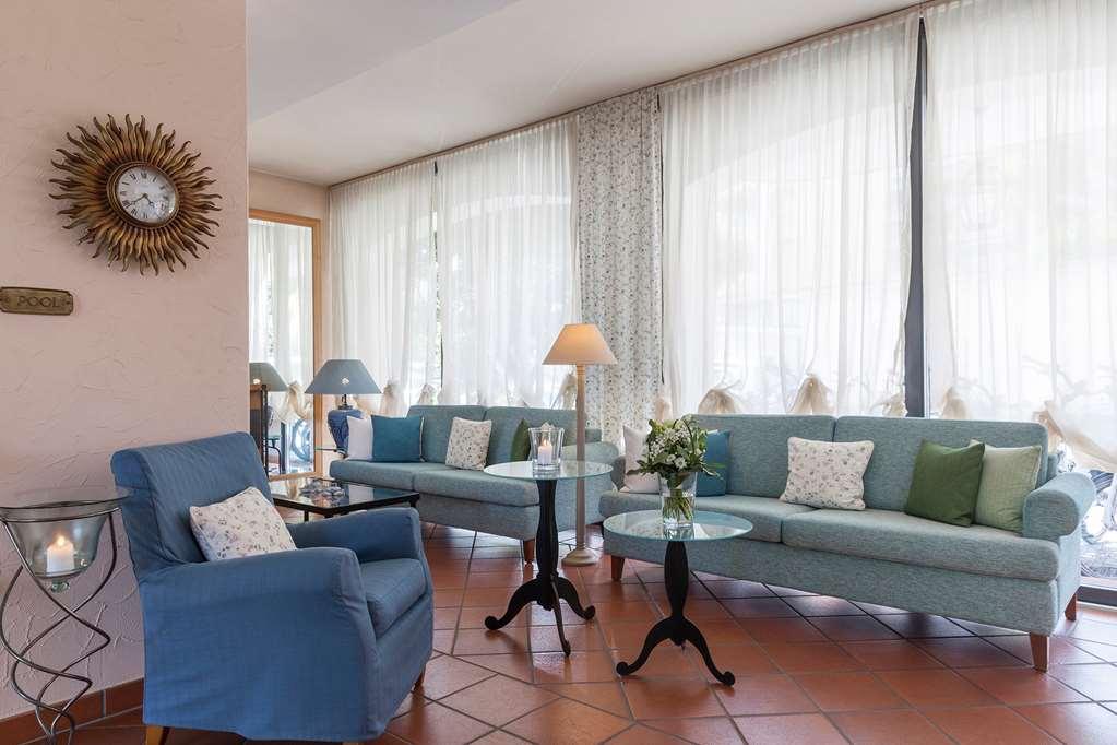 Boutique-Hotel Remorino, A Private Selection Hotel Minusio Faciliteter billede