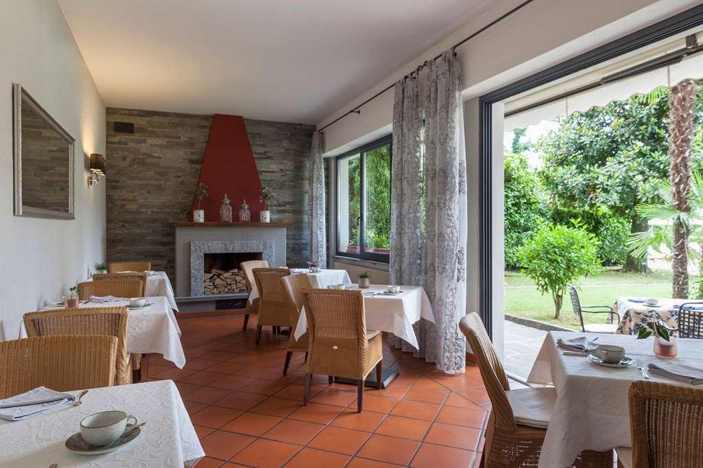 Boutique-Hotel Remorino, A Private Selection Hotel Minusio Bekvemmeligheder billede
