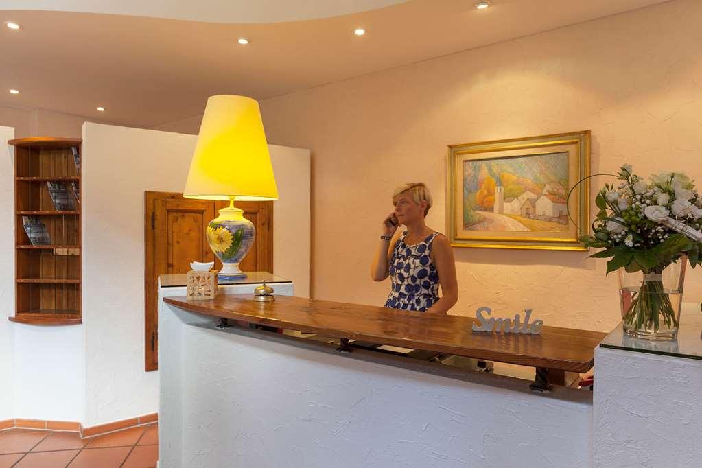 Boutique-Hotel Remorino, A Private Selection Hotel Minusio Interiør billede