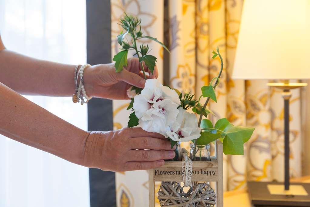 Boutique-Hotel Remorino, A Private Selection Hotel Minusio Bekvemmeligheder billede