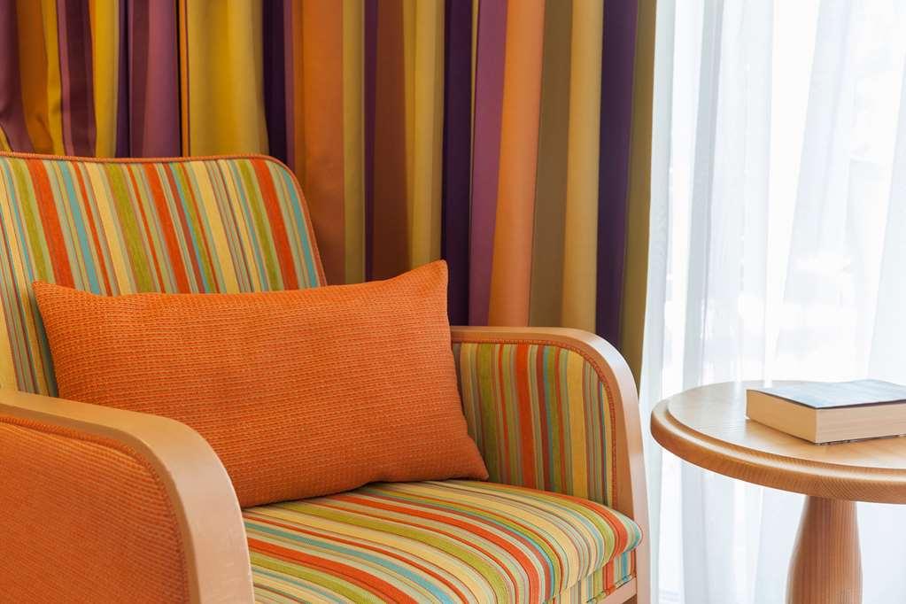 Boutique-Hotel Remorino, A Private Selection Hotel Minusio Værelse billede
