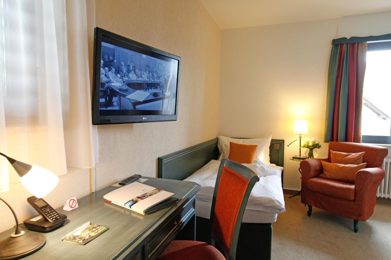 Boutique-Hotel Remorino, A Private Selection Hotel Minusio Værelse billede
