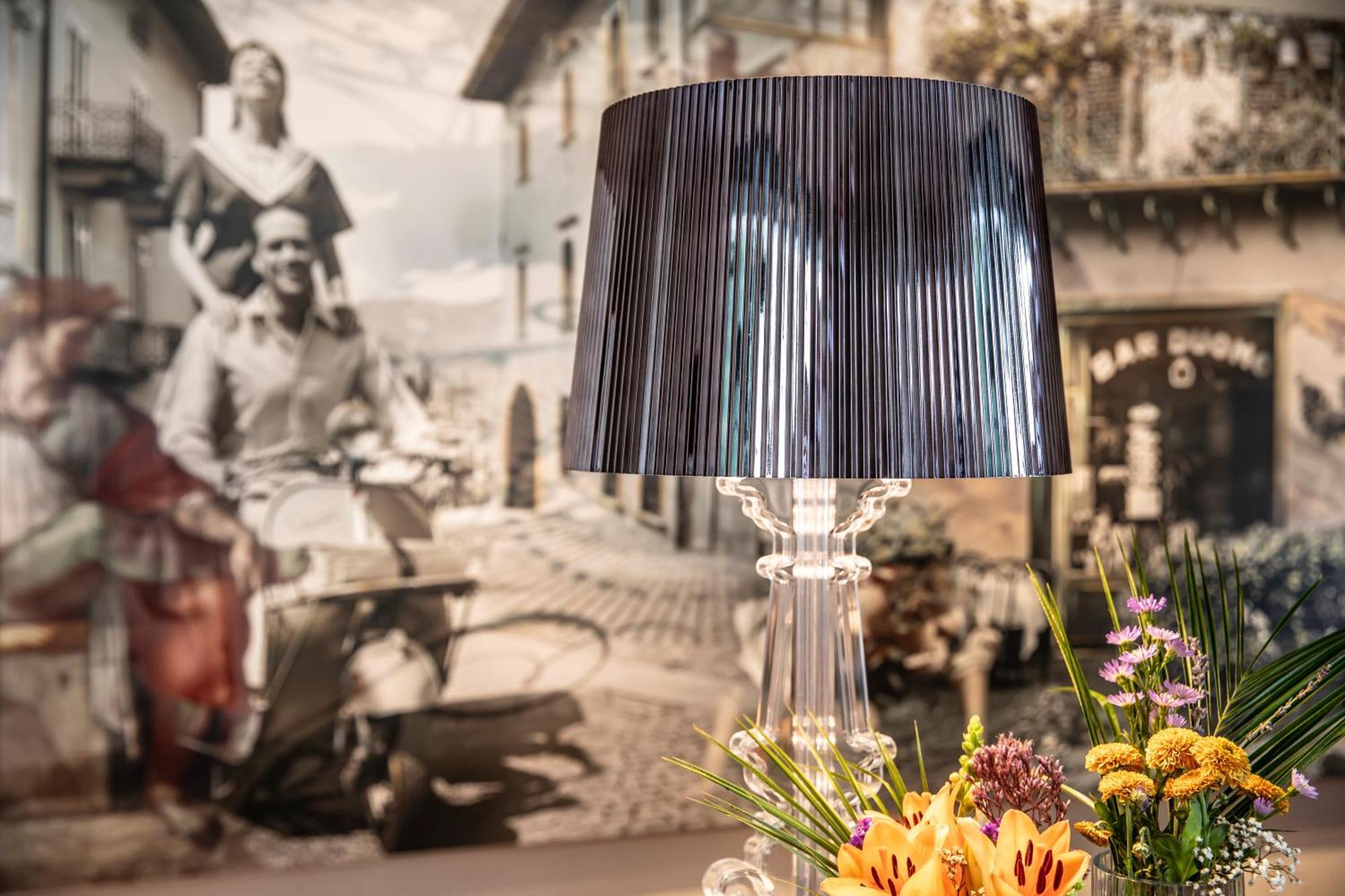 Boutique-Hotel Remorino, A Private Selection Hotel Minusio Eksteriør billede