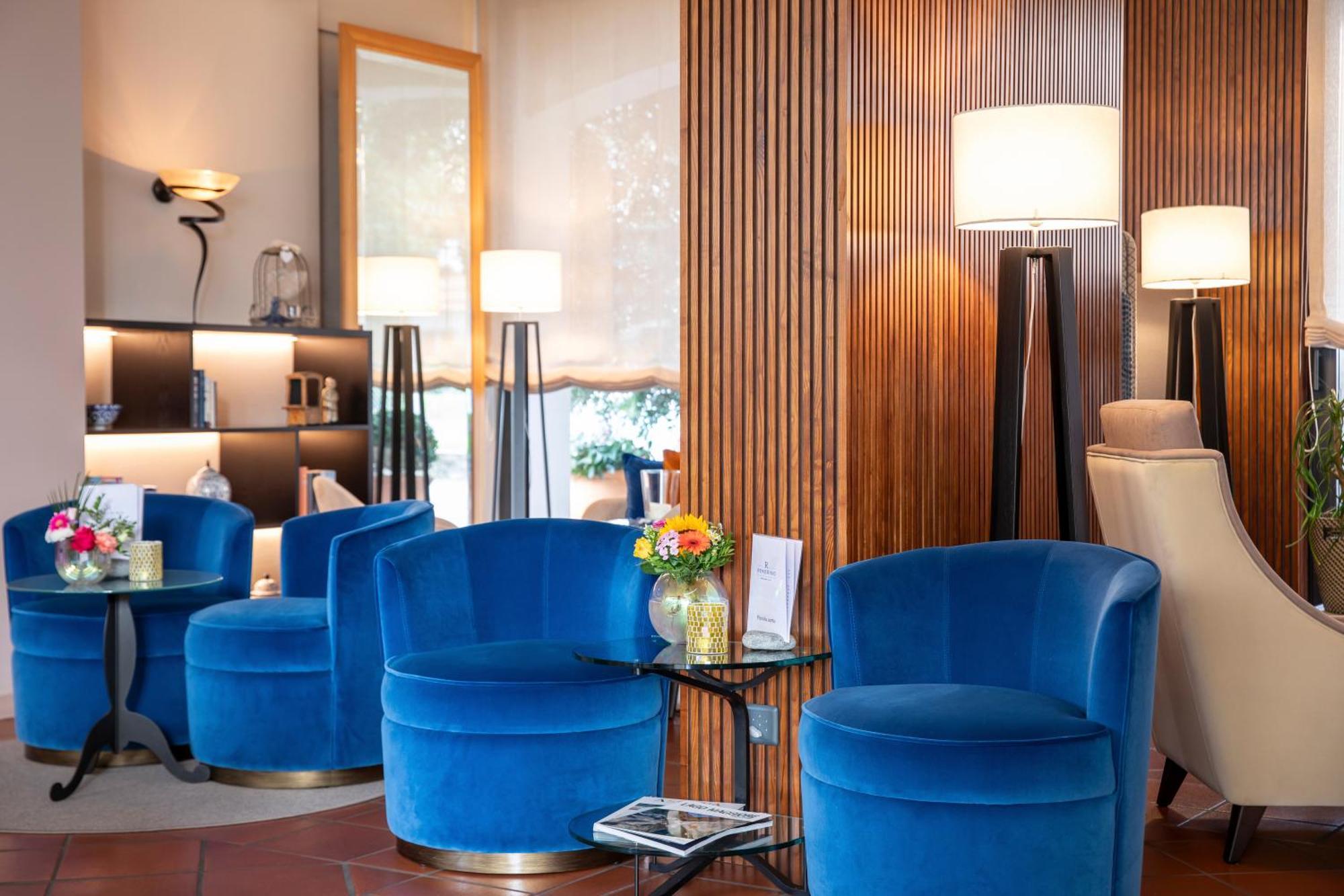Boutique-Hotel Remorino, A Private Selection Hotel Minusio Eksteriør billede