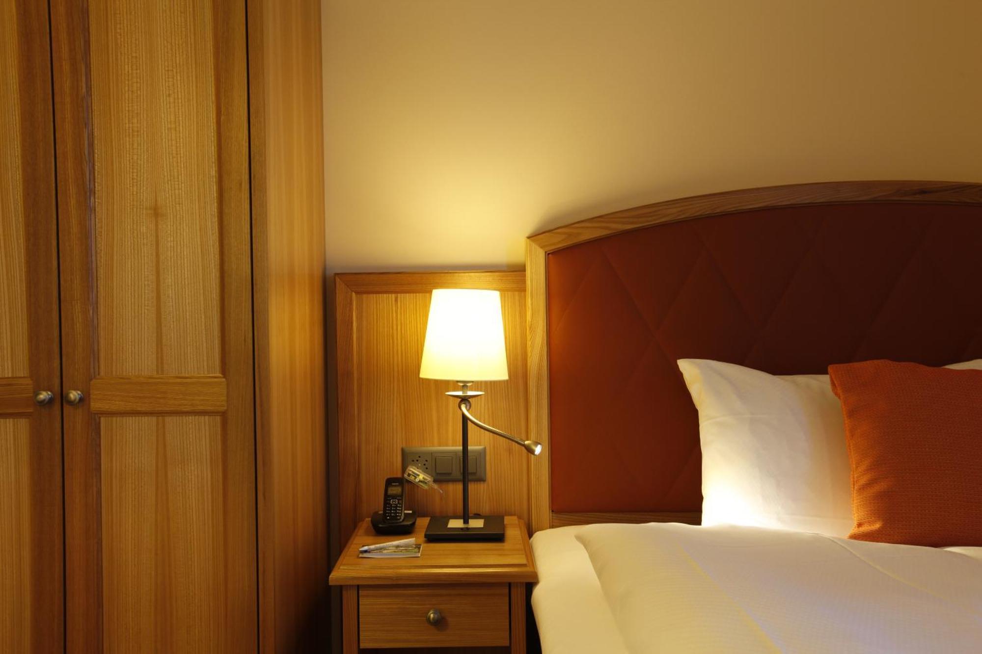 Boutique-Hotel Remorino, A Private Selection Hotel Minusio Værelse billede