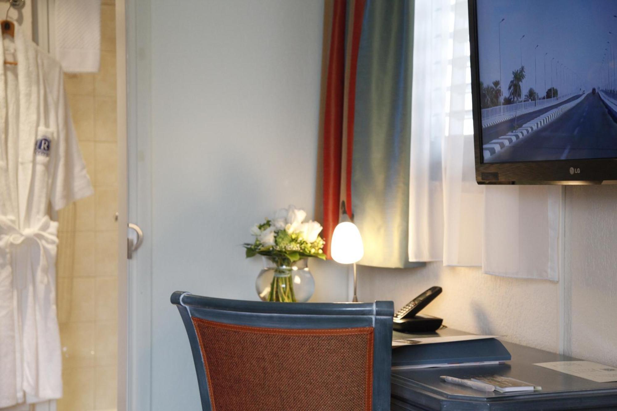 Boutique-Hotel Remorino, A Private Selection Hotel Minusio Værelse billede