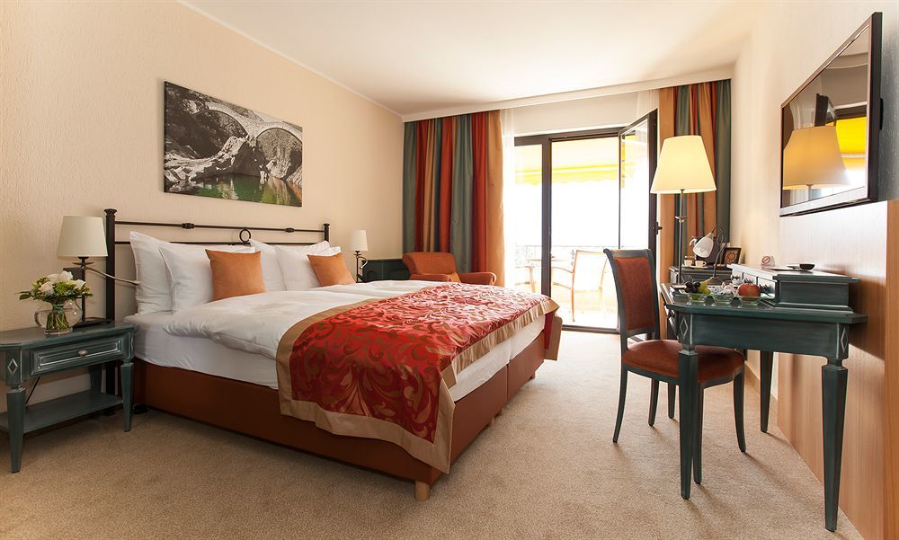 Boutique-Hotel Remorino, A Private Selection Hotel Minusio Eksteriør billede