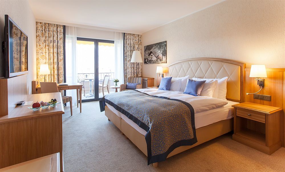 Boutique-Hotel Remorino, A Private Selection Hotel Minusio Eksteriør billede