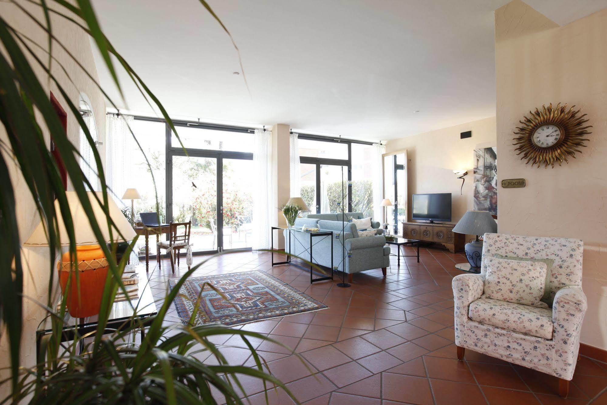 Boutique-Hotel Remorino, A Private Selection Hotel Minusio Eksteriør billede
