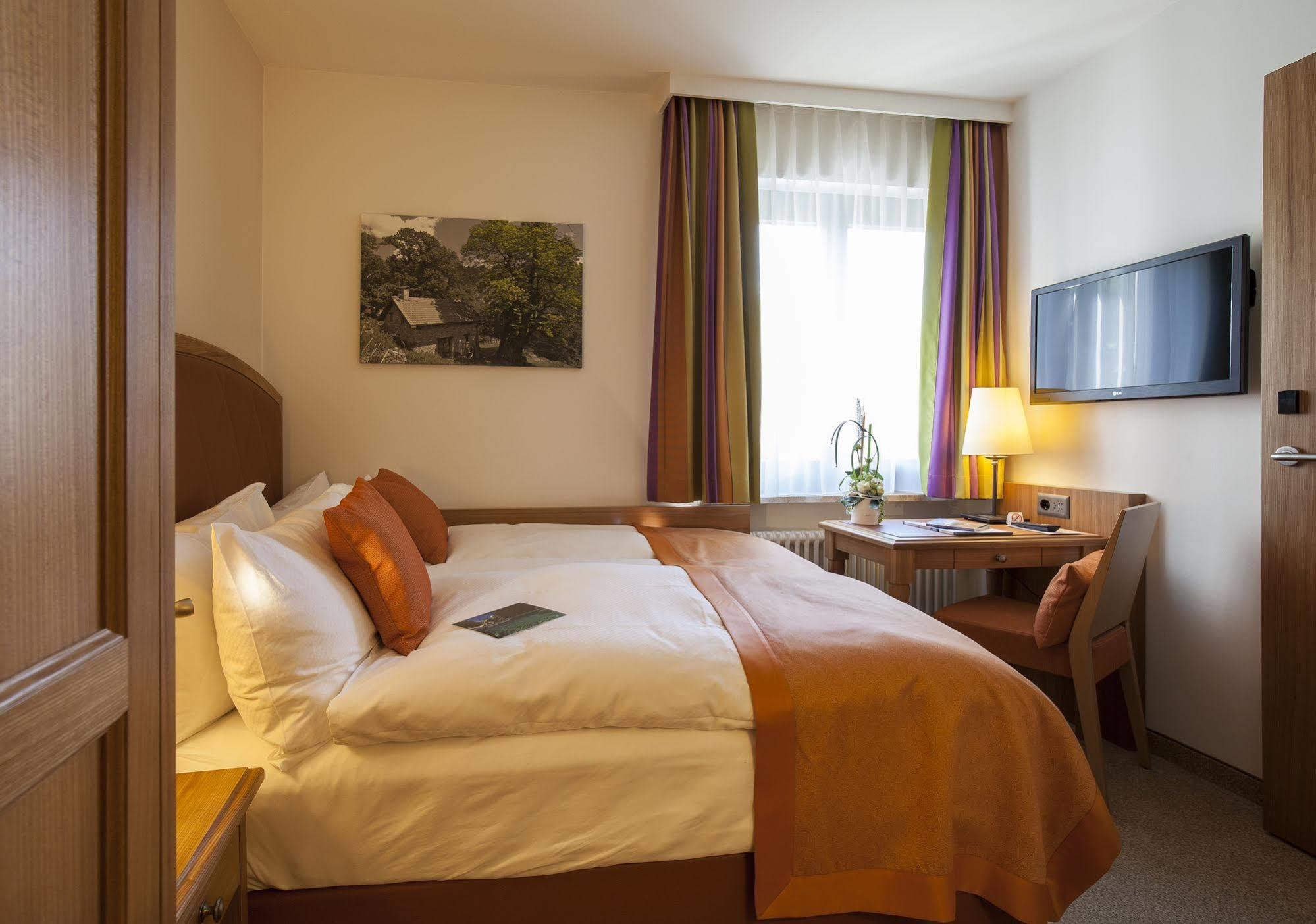 Boutique-Hotel Remorino, A Private Selection Hotel Minusio Eksteriør billede