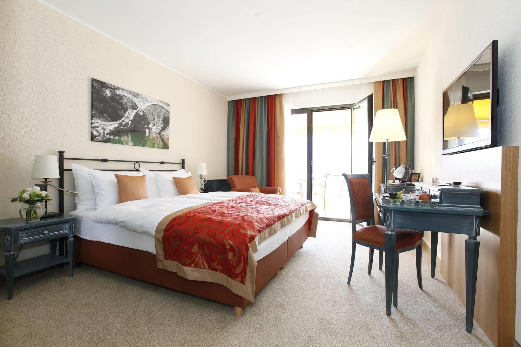 Boutique-Hotel Remorino, A Private Selection Hotel Minusio Eksteriør billede