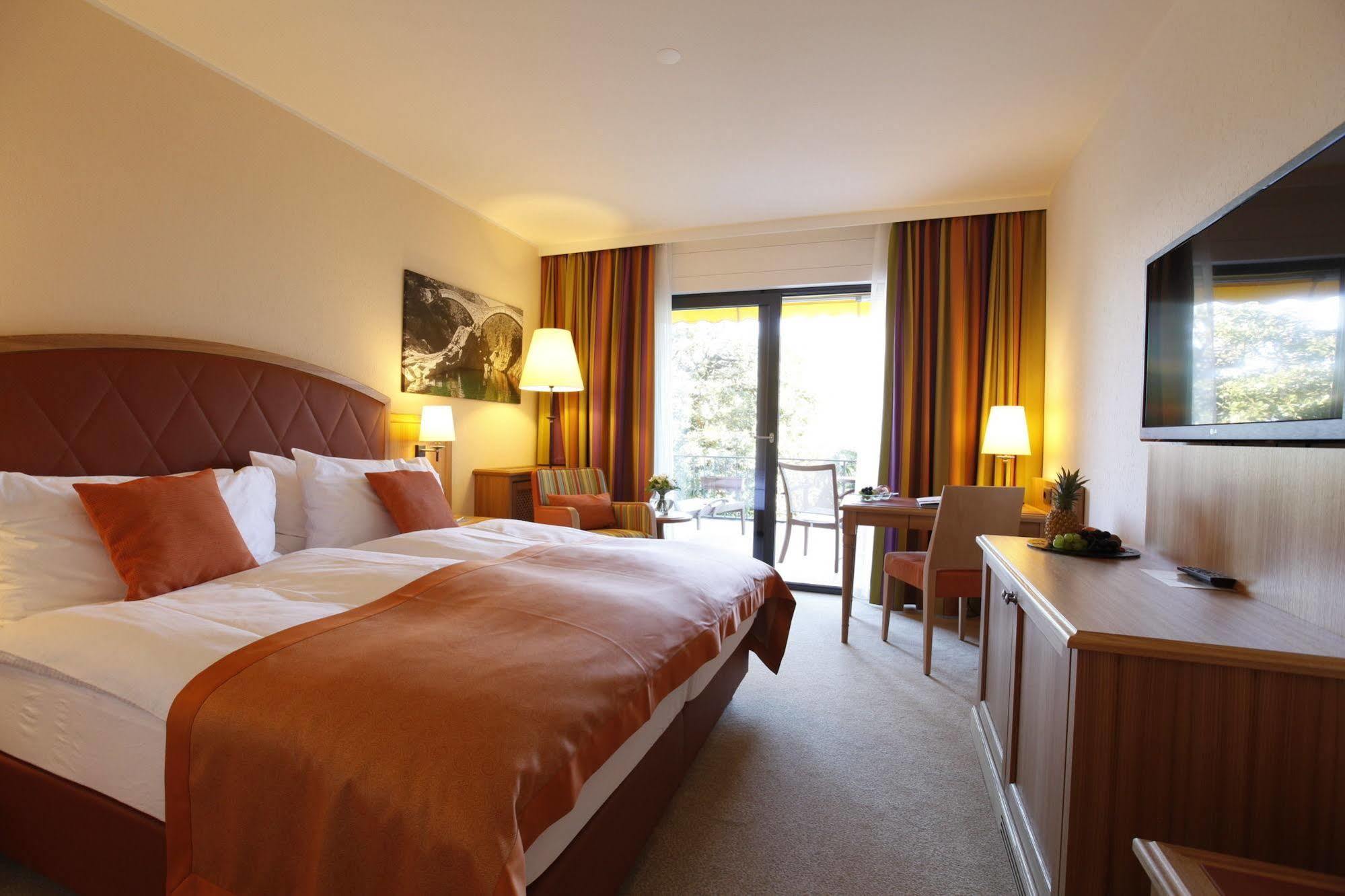 Boutique-Hotel Remorino, A Private Selection Hotel Minusio Eksteriør billede